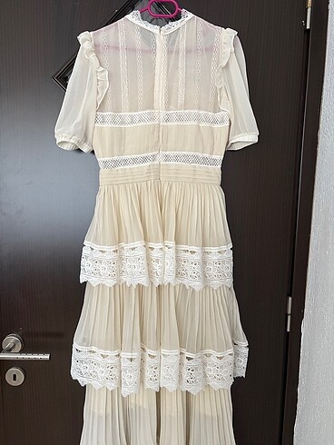 Diğer Bliss atelier nish for you 36 beden