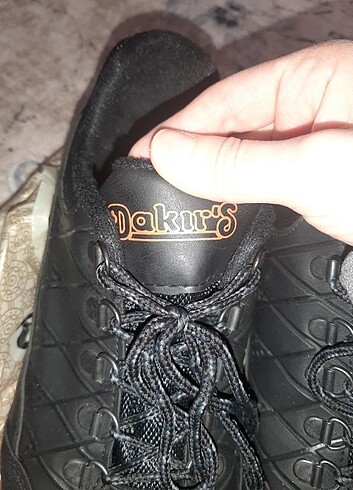 Bot/Ayakkabı - Görsel 7
