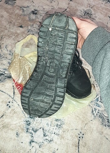 Bot/Ayakkabı - Görsel 8