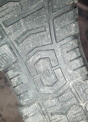 Bot/Ayakkabı - Görsel 10