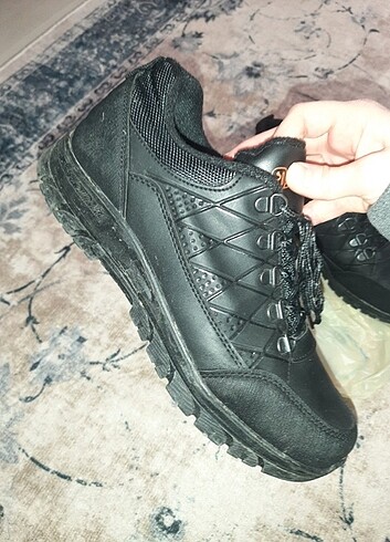 Bot/Ayakkabı - Görsel 11