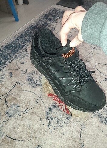 Bot/Ayakkabı - Görsel 13