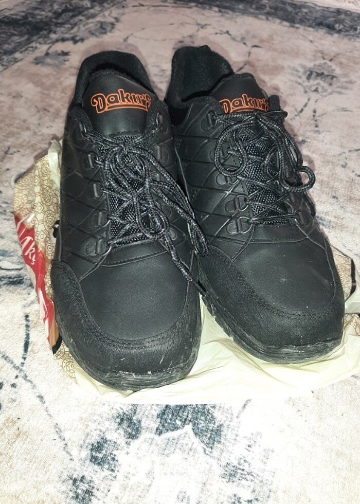 Bot/Ayakkabı - Görsel 3