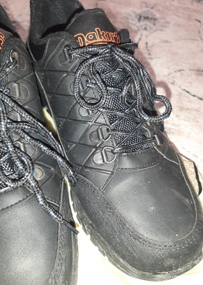 Bot/Ayakkabı - Görsel 5