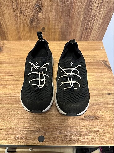 Columbia Columbia Yazlık Çocuk Ayakkabı Unisex
