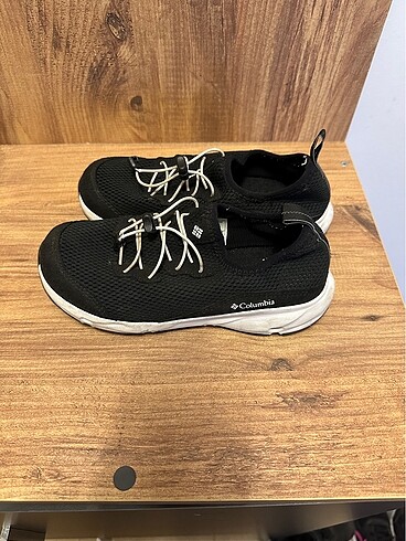 33 Beden Columbia Yazlık Çocuk Ayakkabı Unisex