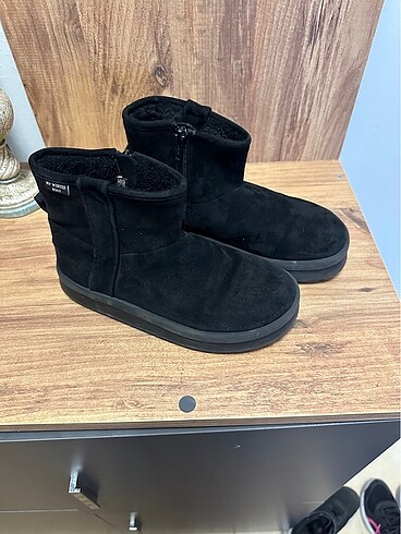Zara Zara kışlık Kız Çocuk Bot