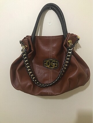 Guess taba çanta