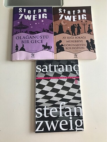 Stefan zweig