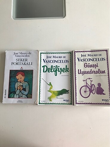 Şeker portakalı, deli fişek,güneşi uyandıralım