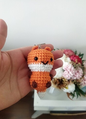 Minik tilki
