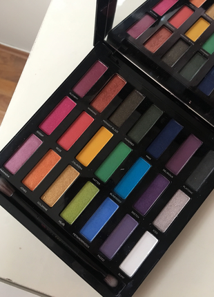 Urban decay full spectrum palet