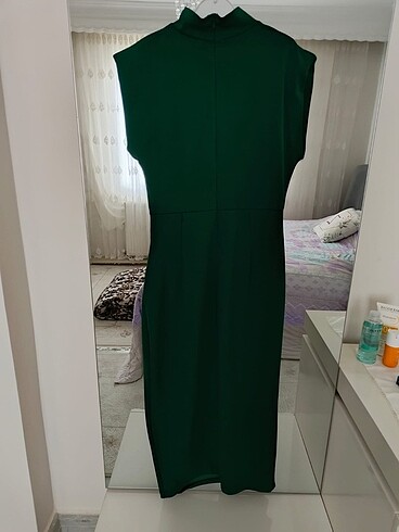 38 Beden Elbise