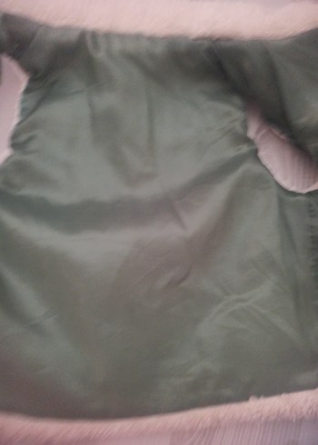 Erkek Çocuk Renkli Düğmeli Yelek - Görsel 4