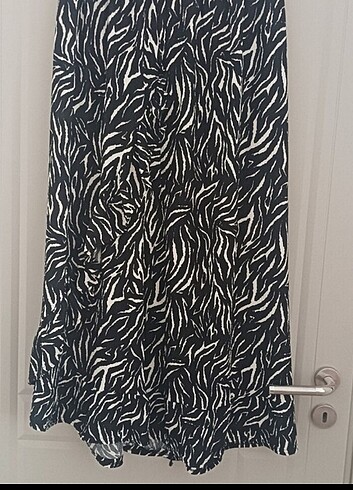 Diğer Bordo zebra beyaz