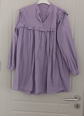 Mor tunik
