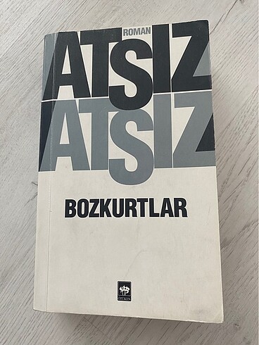 Roman Atsız