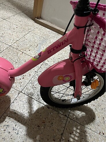  Beden Btwin bisiklet