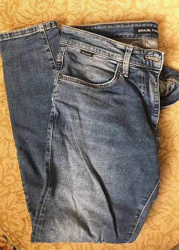 Mavi Jeans Erkek Kot Pantolon - Görsel 2