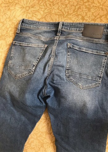 Mavi Jeans Erkek Kot Pantolon - Görsel 3