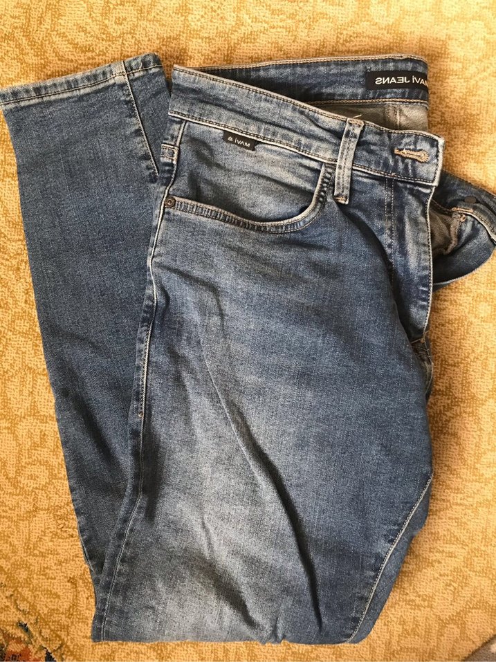 Mavi Jeans Erkek Kot Pantolon - Görsel 2