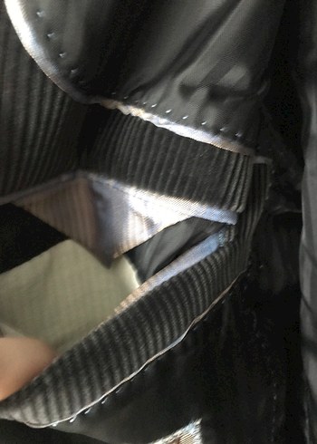 Erkek  Kadife Takım Elbise Ceketi - Görsel 5