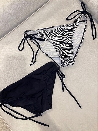 Bikini altı