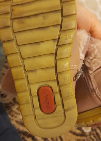 bot iyi durumda - Görsel 4