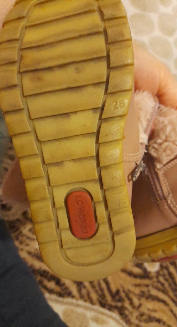 bot iyi durumda - Görsel 4