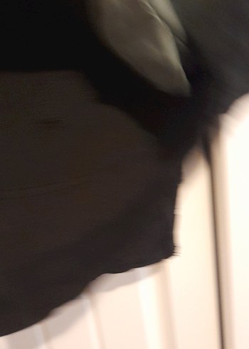xl Beden Erkek Siyah Düğmeli Denim Pantolon