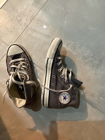 Orjinal converse