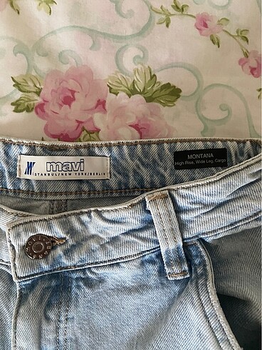 MAVİ JEANS