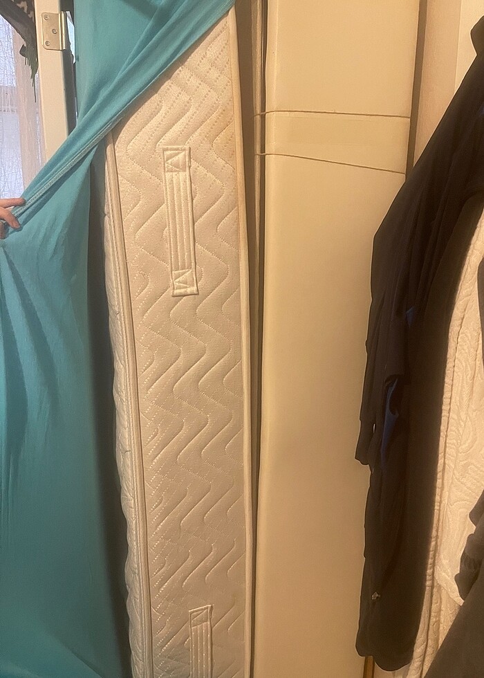 Tek kişilik 100/200 bellona - Görsel 2