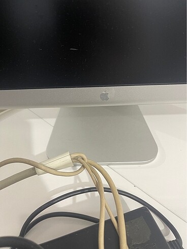 Apple monitör - Görsel 2