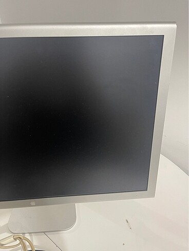 Apple monitör - Görsel 4