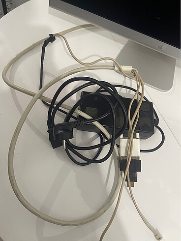 Apple monitör - Görsel 3