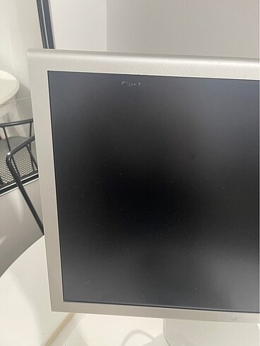 Apple monitör - Görsel 5