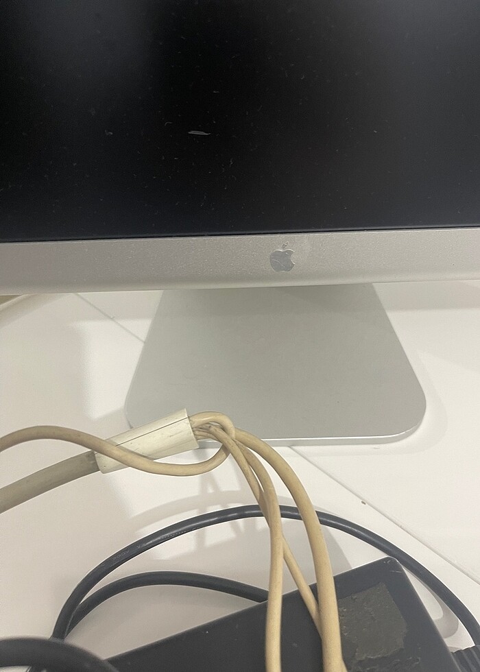 Apple monitör - Görsel 2