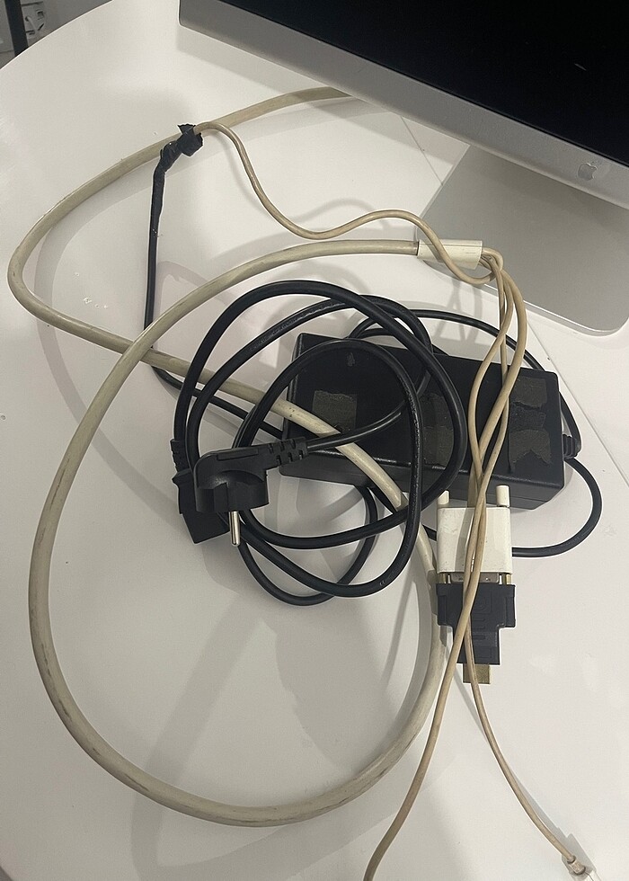 Apple monitör - Görsel 3