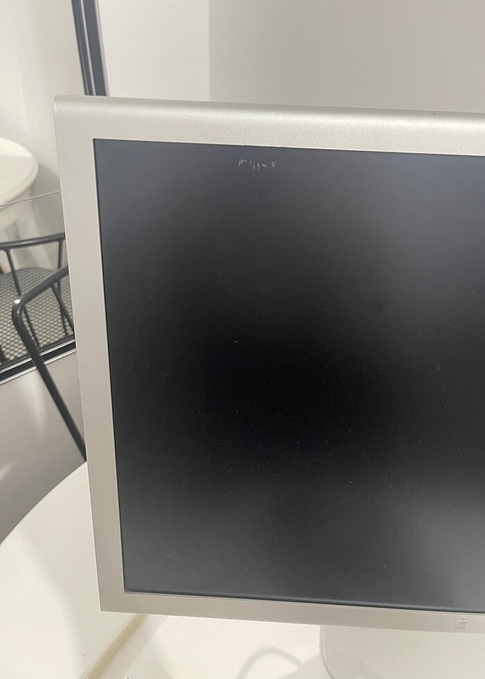 Apple monitör - Görsel 5