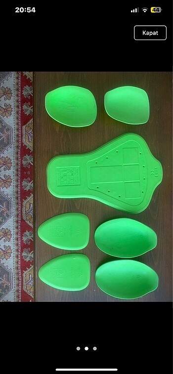 Set motor koruma - Görsel 2