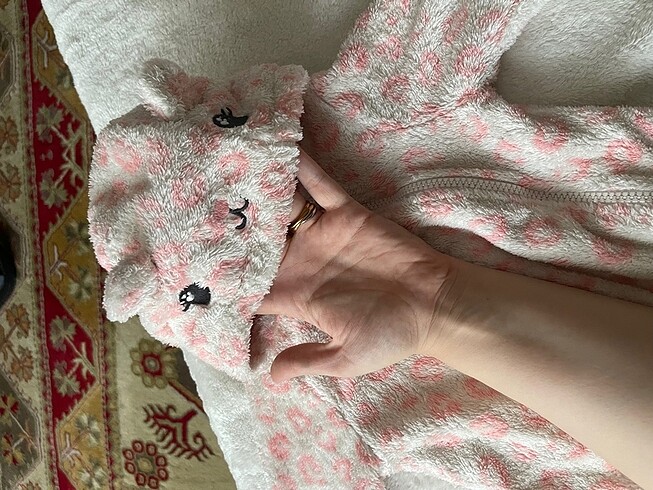 Tulum kaban - Görsel 2