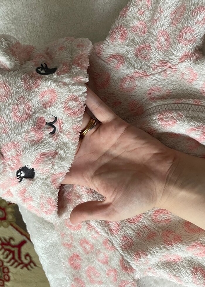 Tulum kaban - Görsel 2