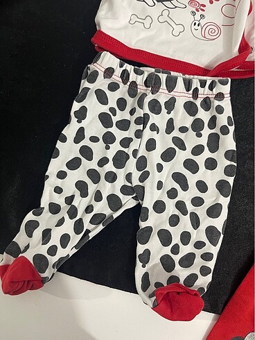 Civil yeni doğan takım - Görsel 3