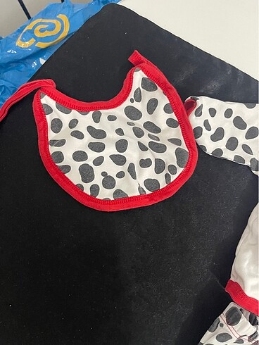 Civil yeni doğan takım - Görsel 4