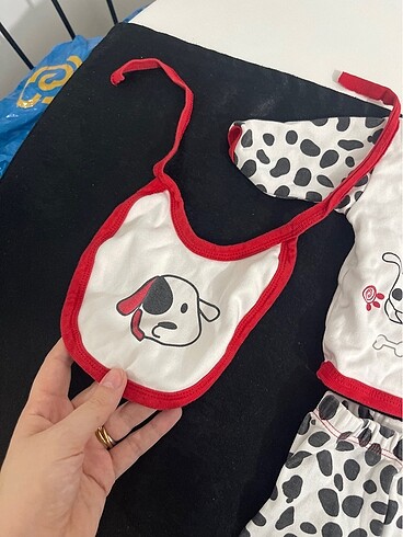 Civil yeni doğan takım - Görsel 7