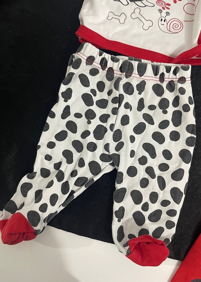 Civil yeni doğan takım - Görsel 3