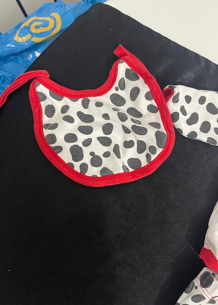 Civil yeni doğan takım - Görsel 4