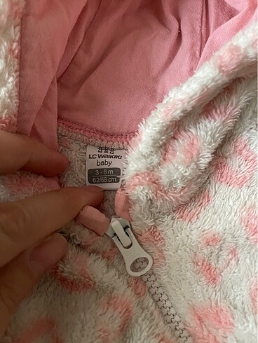 Kız çocuk tulum astronot - Görsel 2