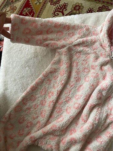 Kız çocuk tulum astronot - Görsel 3